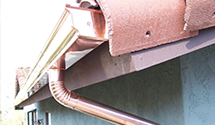 gutter-installation Experts in Simsbury